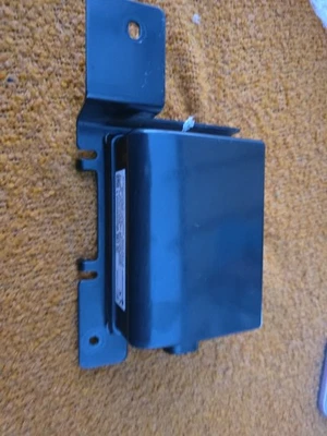 2014 - 2020 年日产 Armada 英菲尼迪 Q50 Q70 QX80 巡航控制雷达 28438-4GA3B — 第 1/4 张图片