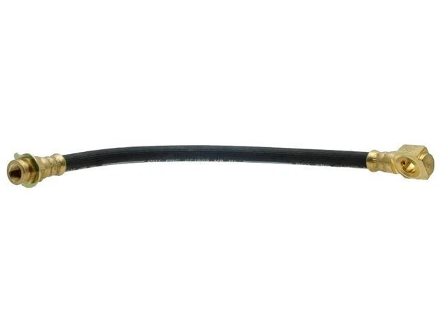 For 1992 Oldsmobile Toronado Brake Hose Rear Left Raybestos 78268SQBK — 第 1/2 张图片