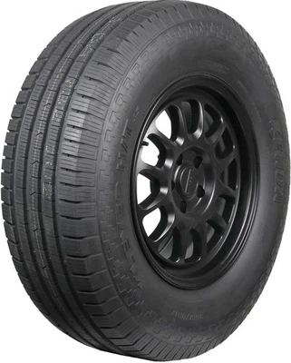 Kenda Klever H/T 4S KR620 285/45R22 114H XL BW Tire (QTY 4) 620018 2854522 - Image 1 of 4