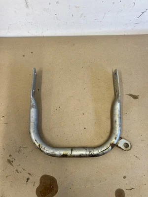 Parachoques trasero Polaris Phoenix 200 2006 barra de agarre B654 Foto 1 de 4