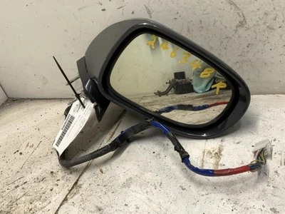 Espejo retrovisor lateral derecho pasajero eléctrico compatible con 07-09 LEXUS LS460 1172625 Foto 1 de 4