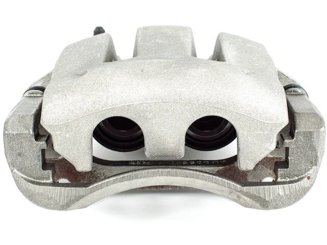 Front Left Brake Caliper For 2005-2014 Ford Mustang 2006 2007 2008 2009 VB922HV - Image 1 of 1