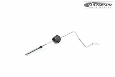 CHRYSLER 300 2013-2023 BARRA DE CIERRE DE PUERTA TRASERA IZQUIERDA 68104017AB OEM Foto 1 de 4