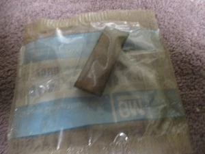 New NOS GM 1978-1979-1980 Buick Models AH  AJ Door Pull Strap Bezel 20094584 - Bild 1 von 2