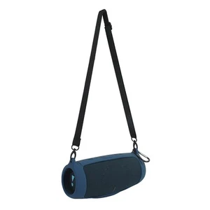Suitable For Jbl Charge5 Bluetooth Audio Silicone Case Shockwave 5 Generation - Picture 1 of 23