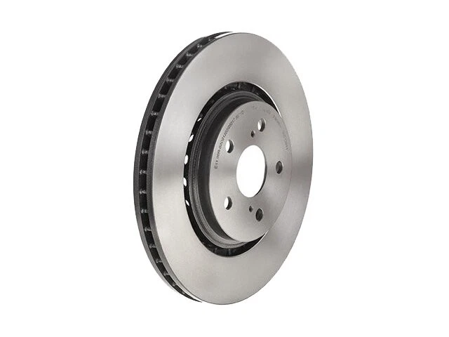 Rotor de freno delantero para Toyota Avalon NY242SP 2020-2021 Foto 1 de 1