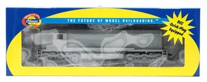 Athearn RTR HO EMD SD45 High Nose Locomotive - Undecorated - DC - DCC Ready - Picture 1 of 4