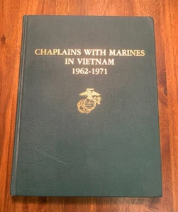 Seelsorger mit Marinesoldaten in Vietnam 1962-1971, Buch - Bild 1 von 2