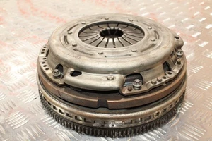 MERCEDES SPRINTER 2.1 311 Clutch & Dual Mass Flywheel EURO 4 2006-2009 - Picture 1 of 11