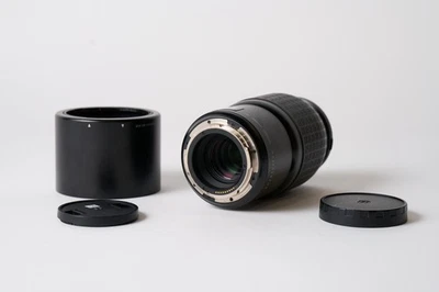 Объектив Hasselblad HC 120 мм MACRO f/4 - Изображение 1 из 4