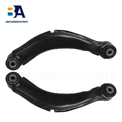 Pair Rear Upper Control Arms Left & Right for 2013-2019 Cadillac XTS 3.6L FWD - Image 1 of 4