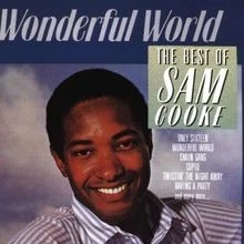 Wonderful World von Cooke,Sam | CD | Zustand akzeptabel - Bild 1 von 2