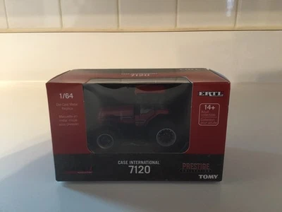 1:64 Case IH Magnum 7120 MFD Tractor by Ertl 44369 - Image 1 of 4