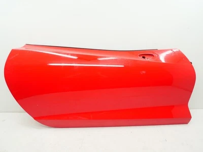 Panel de carcasa de puerta derecha pasajero usado Chevy Corvette Z06 C7 2014-2019 NOTA OEM Foto 1 de 4