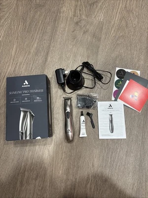 Andis Slimeline Pro Trimmer #32810 - Image 1 of 4