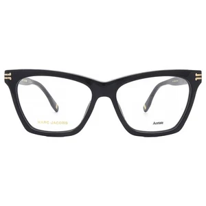 Marc Jacobs Demo Cat Eye Ladies Eyeglasses MJ 1039 0807 54 MJ 1039 0807 54 - Picture 1 of 5