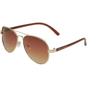 Gafas de sol Bellfield ovaladas marrones para mujer - Imagen 1 de 7