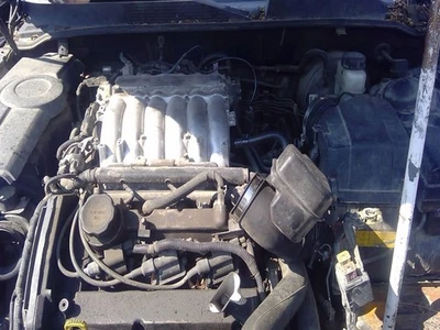 Windshield Wiper Motor Fits 04-09 AMANTI 1069639 - Image 1 of 4