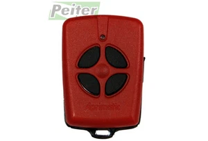 Mando a distancia 4 canales Aprimatic TM4 compatible con TR2 y TR4 - 41905/004 - Imagen 1 de 1