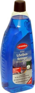 Caramba Winter Scheibenreiniger 1 Liter -30°C Konzentrat Frostschutz - Bild 1 von 1