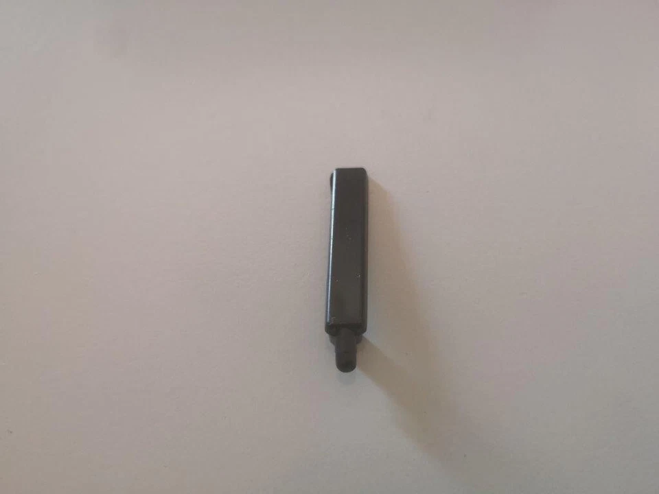 Pezzo di ricambio S007 PORSCHE POCHER 1/8 scale K30 K31 - Immagine 1 di 1