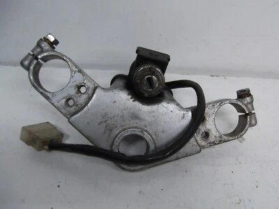 KAWASAKI  NINJA 250 R GPZ250 R  TOP YOKE  1986-87 - Image 1 of 4