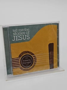 KRISTIN NELSON TINKER - ERZÄHL MIR DIE GESCHICHTEN VON JESUS NEUE CD - Bild 1 von 4