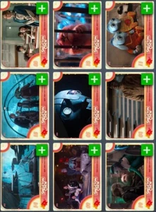 [DIGITAL] Topps Star Wars - Skeleton Crew 25 - Episodes 7 & 8 Red - Pick - Picture 1 of 1