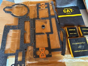Kit de sello de junta CAT 2H-5075 Caterpillar D6 ------ 5330-00-674-2803 ---- OEM NOS - Imagen 1 de 6