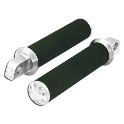 JUEGO DE CLAVIJAS ROLAND SANDS DESIGNS RSD HARLEY TRACKER BILLET NUEVO 0035-1088-CH Foto 1 de 4