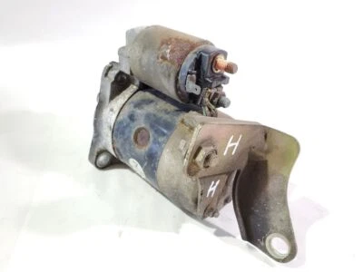 Motor De Arranque Manual Tracción trasera JBPE8 OEM 1990 1997 Mazda Miata Foto 1 de 4