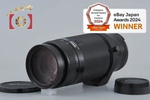 Nikon AF NIKKOR 75-300mm f/4.5-5.6 [Very Good] - Picture 1 of 12