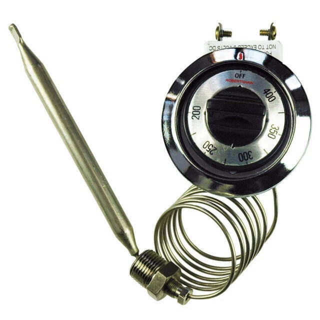 Robertshaw 5300-401 Industrial Gas Oven Thermostat