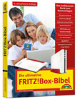 Die ultimative FRITZ! Box Bibel Das Praxisbuch 4. aktualisierte Ausgabe NEU