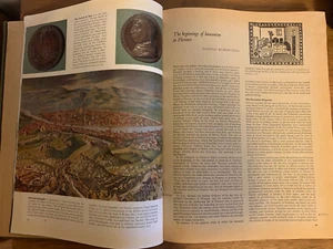 The Age Of The Renaissance,Oversize,600 Illust,420 Photos,Woodcuts,Maps,Drawings - Picture 1 of 6