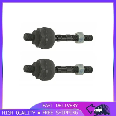 Extremo de barra de amarre interior delantero Mevotech para Honda Prelude 1992-2001 PG Foto 1 de 3