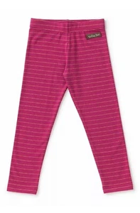 NWT Girl's Matilda Jane Just Imagine Arden Floral Leggings Size 10 - Picture 1 of 2
