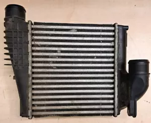 RADIADOR INTERCOOLER CITROEN C4 GRAND PICASSO 1.6 HDI P9675627980 MK2 2015 - Imagen 1 de 3