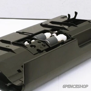 USED Epson WorkForce WF-3640 Printer ADF Feeder Cover w/ Rollers - Picture 1 of 7