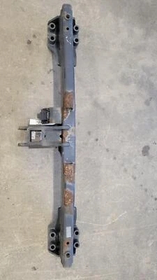 2009 PORSCHE CAYENNE REAR TRAIL TOW HITCH RECEIVER REINFORCEMENT Foto 1 de 4