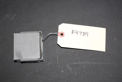 2003-2005 TOYOTA CELICA GT CRUISE CONTROL MODULE K4739 - Image 1 of 4
