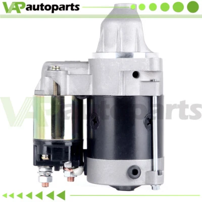 Starter Fits John Deere Gator HPX 18012 AM109408 MIA10946 21163-2101 21163-2132 Foto 1 de 4