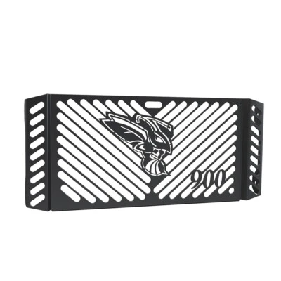 Motorcycle Radiator Guard For Honda Hornet 900 / CB900F Hornet /CB919 2002-2007 - Photo 1/4