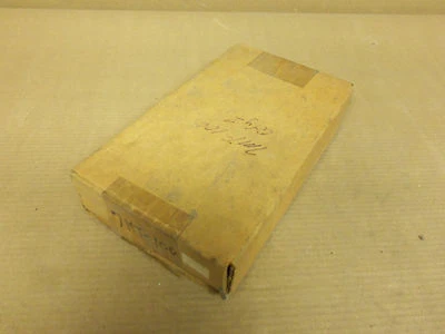 NUEVO TEXAS INSTRUMENTS 7MT100 ENTRADA ANALÓGICA 4 CANALES 7MT-100 Foto 1 de 4