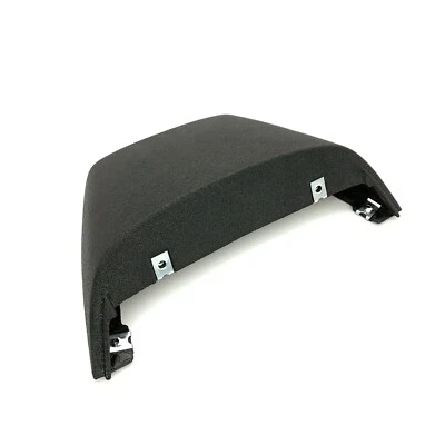 Replica Codino corto per sella lunga Malaguti Phantom F12 Restyling 2001 al 2006 - Imagen 1 de 4