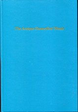 Dr. Milton R. Lewis- Book The Antique Enamelled Watch By