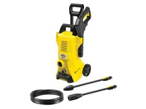 Limpiadora A Presión Karcher K 3 Power Control 120 BAR 240V KARK3PC - Picture 1 of 8