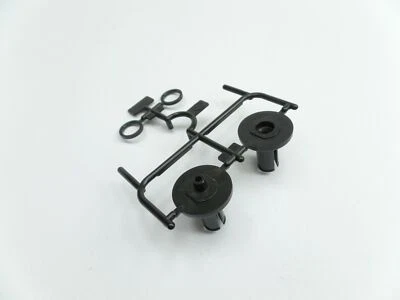 Tamiya 1:10 FF-03 Chassis 19115286 S-Pieces  Differential Outputs TFF® - Imagen 1 de 2