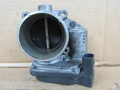 Volkswagen CC 2.0 2014 2015 2016 conjunto de carrocería del acelerador 99 k OEM 06F 133 062 J Foto 1 de 4