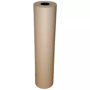 GRAINGER APPROVED 5PGT6 Newsprint Paper,Roll,1200 ft. 5PGT6 - Picture 1 of 2